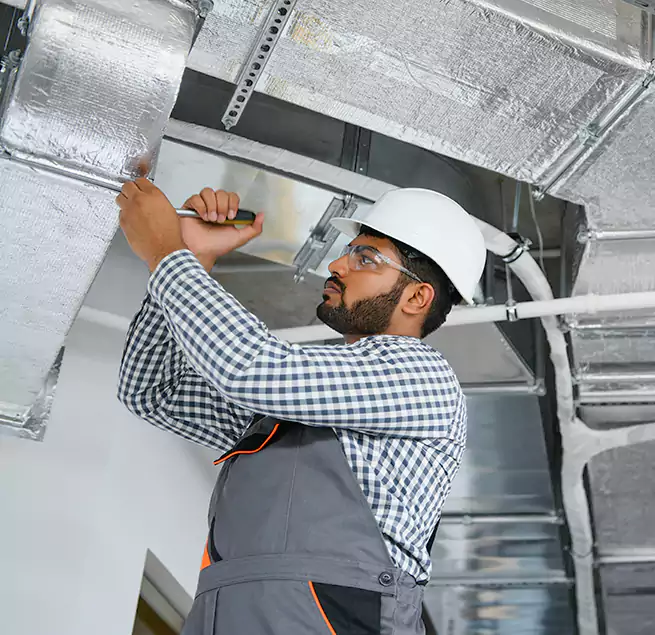 Why Homeowners & Businesses Trust Us Meadow Woods, FL