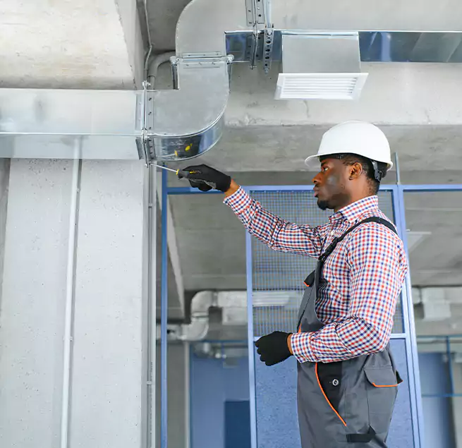 Why Homeowners & Businesses Trust Us Meadow Woods, FL