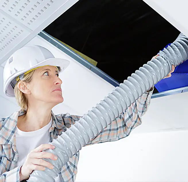 Why Homeowners & Businesses Trust Us Meadow Woods, FL