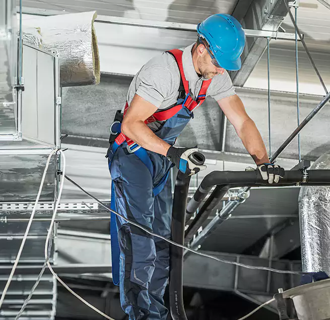 Why Homeowners & Businesses Trust Us in Meadow Woods, FL?