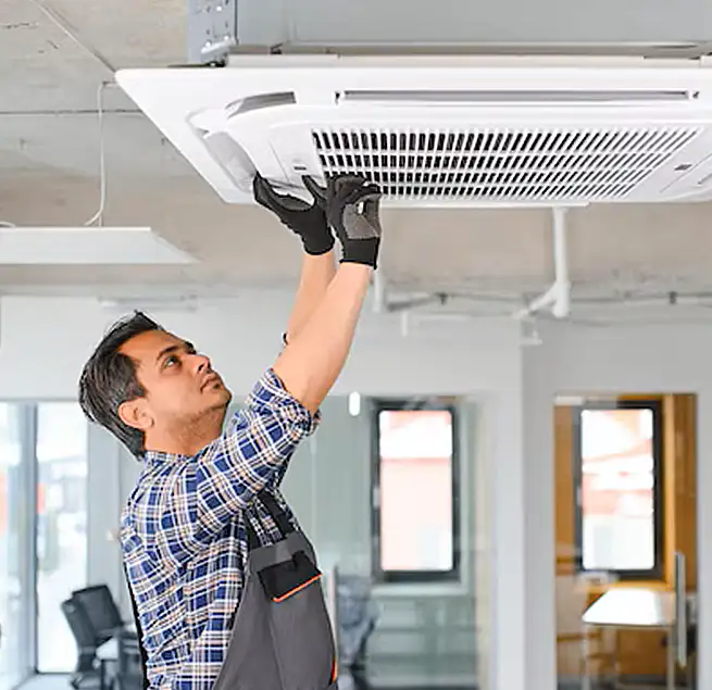 Why Homeowners & Businesses Trust Us in Meadow Woods, FL?