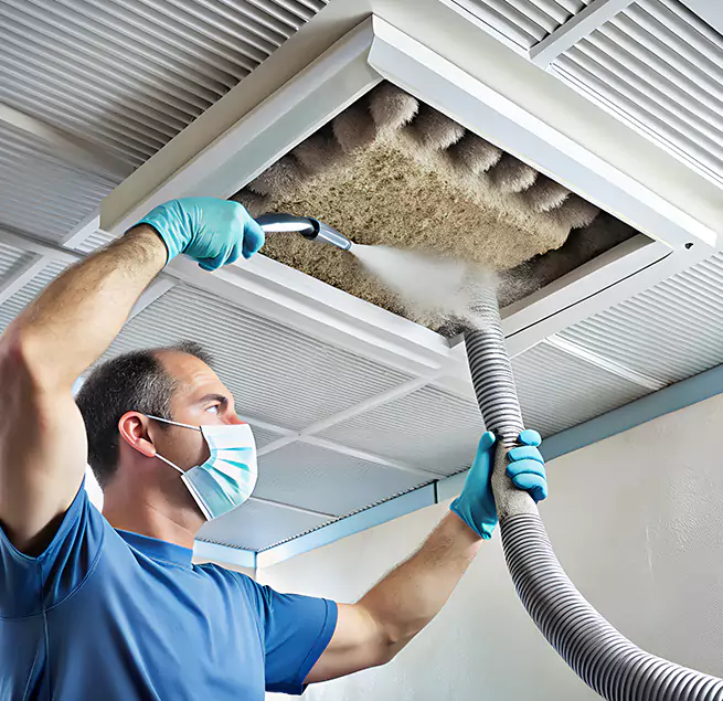 Why Homeowners Businesses Trust Us in Meadow Woods, FL