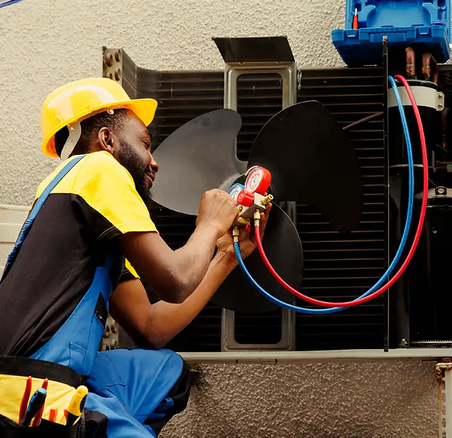 Why Homeowners & Businesses Trust Us in Meadow Woods, FL?