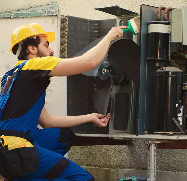 Why Homeowners & Businesses Trust Us in Meadow Woods, FL?