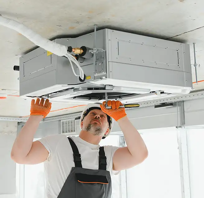 Why Homeowners & Businesses Trust Us Meadow Woods, FL