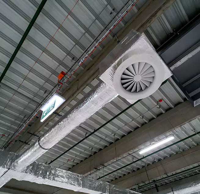 Why Homeowners & Businesses Trust Us in Meadow Woods, FL