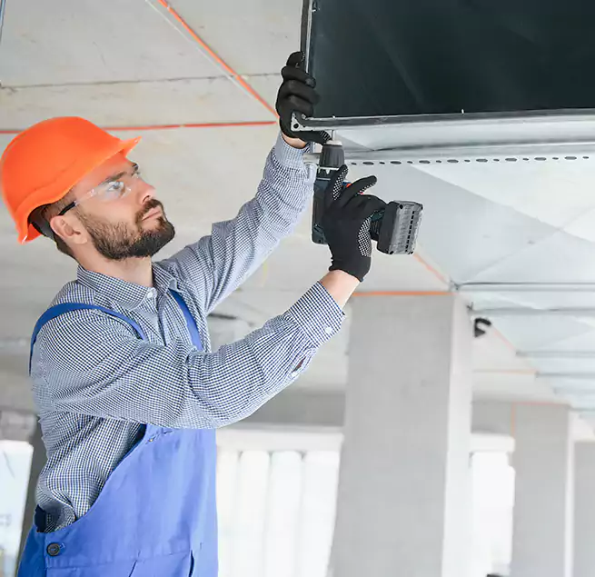 Why Homeowners & Businesses Trust Us in Meadow Woods, FL?