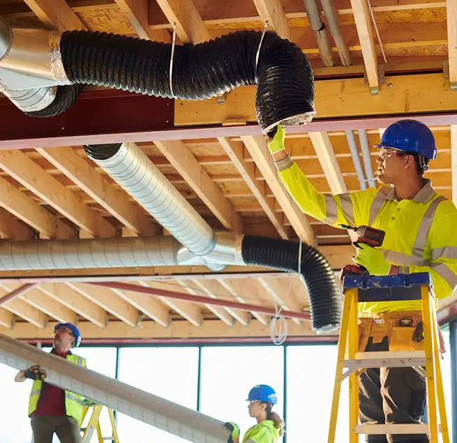 Why Homeowners & Businesses Trust Us in Meadow Woods, FL?