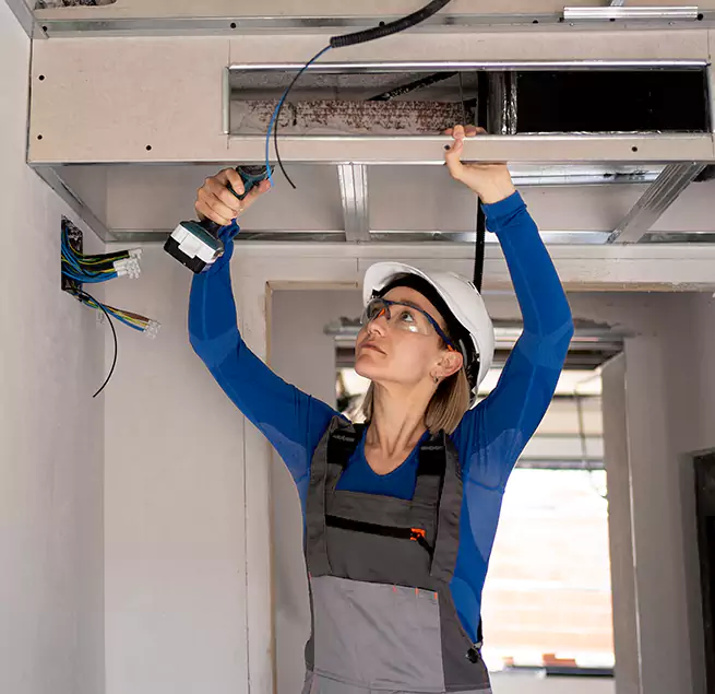 Why Homeowners & Businesses Trust Us in Meadow Woods, FL?