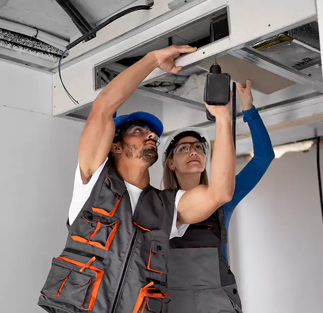 Why Homeowners & Businesses Trust Us in Meadow Woods, FL