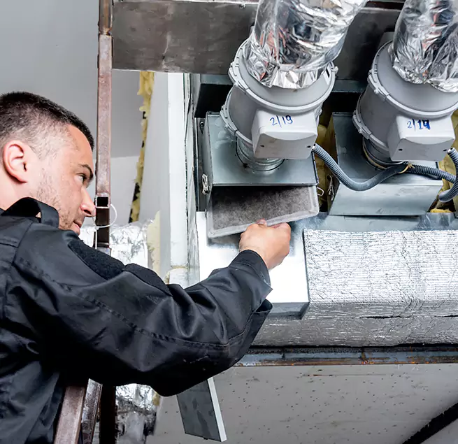 Why Homeowners & Businesses Trust Us in Meadow Woods, FL?