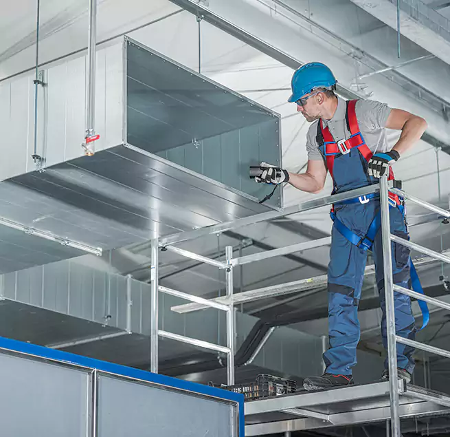 Why Homeowners & Businesses Trust Us Meadow Woods, FL