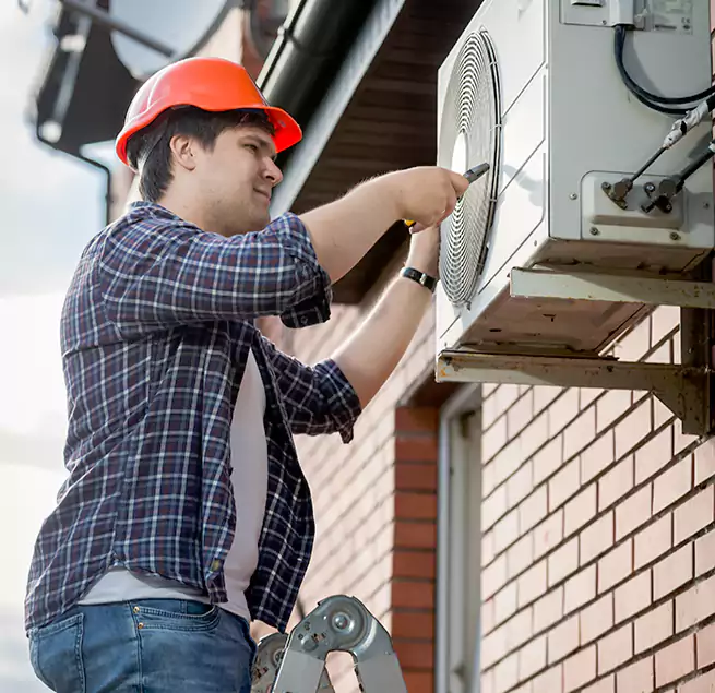 Why Homeowners & Businesses Trust Us Meadow Woods, FL