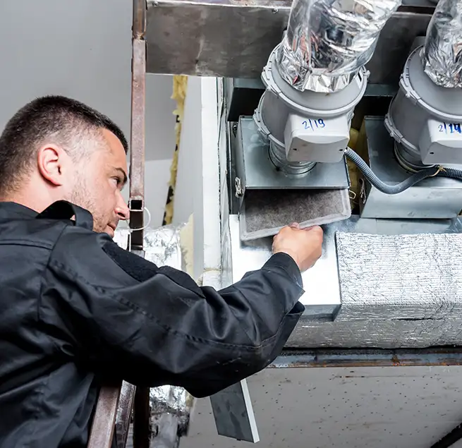 Why Homeowners & Businesses Trust Us in Meadow Woods, FL?